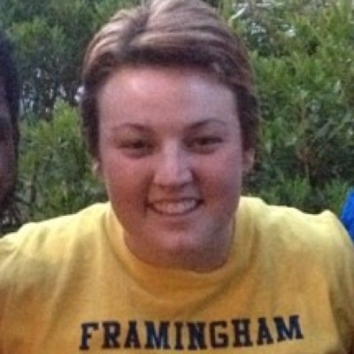 ChelseyHynesFSU's profile picture. 