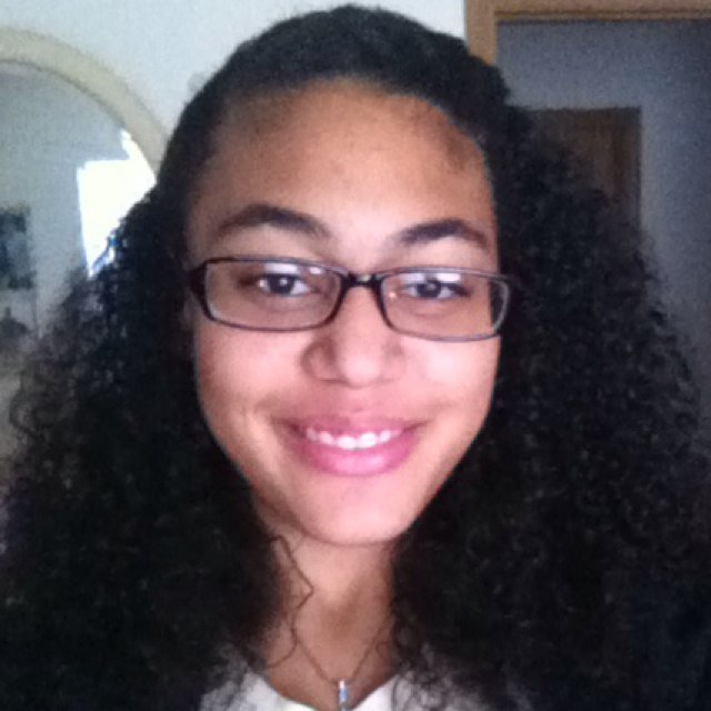 Be yourself thats what matters... I am a 15 year old girl that loves music:) So yeah...