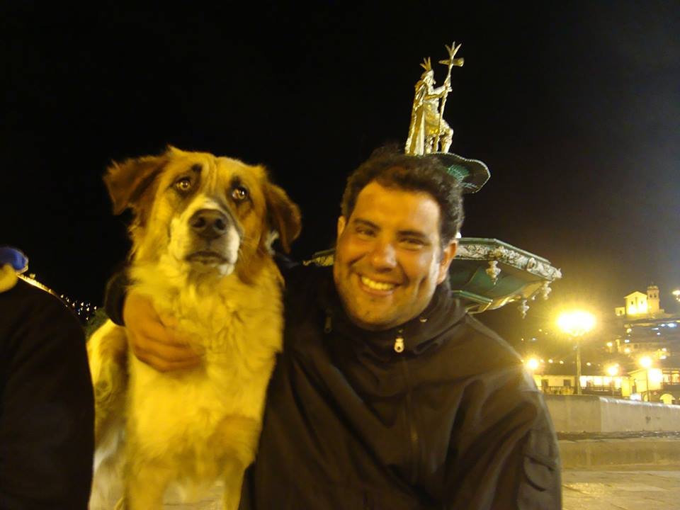 impactotres's profile picture. 