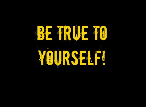 What would the world be like if 95% of us could say whatever comes to our minds? Well since it would cause most of us to lose our lives we can just say it here.