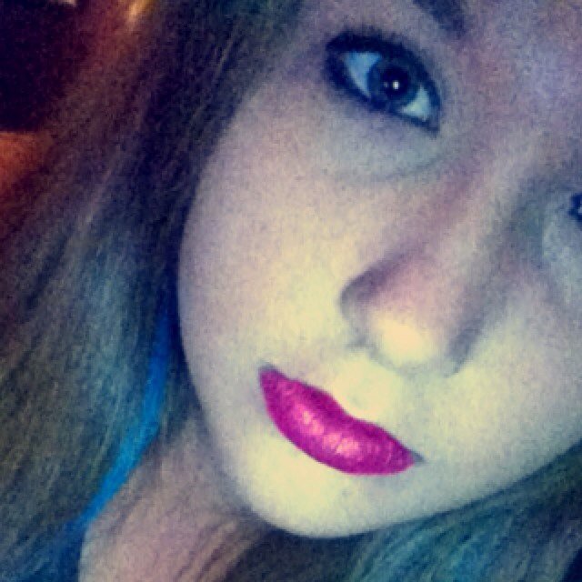 Im just a regular ordanary teenage girl