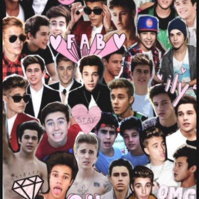 Fangirling 24/7