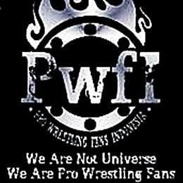 The 1st Pro-Wrestling fans community in Indonesia, Update news, results, facts, and so on. We are not Universe, We are Pro Wrestling Fans ! #PWFIfollback