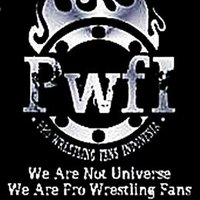Wrestling Fans Indo (@pwfi2) 's Twitter Profile Photo