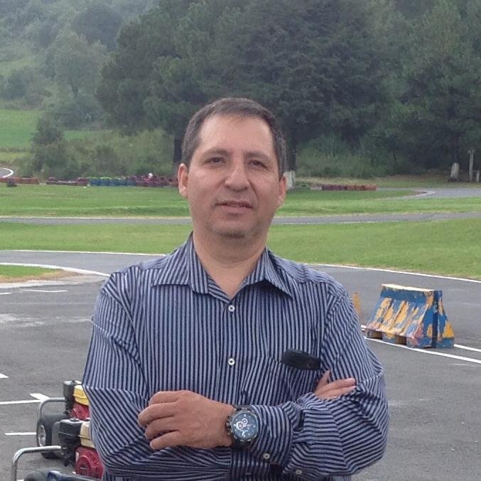 Profesional del sector informatico