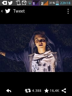 matt, my sister y love you