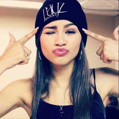 •its not an attitude its the way i am•.                      -parody account-