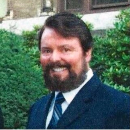 DanielLCrandall's profile picture. Parody or whatever. In no way affiliated with Daniel L. Crandall, Daniel L. Crandall's Beard, or any small woodland creatures dwelling therein.
Made with care.