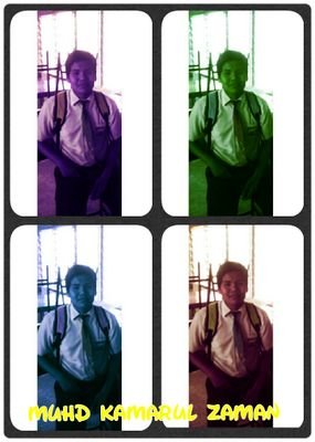 kamarul_24's profile picture. #BATCH 99
#1999'S