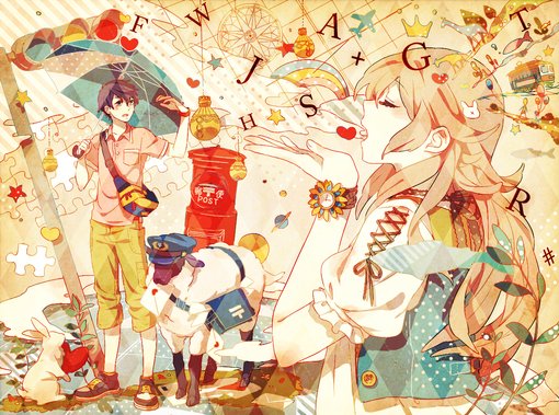 lzphp's profile picture. Dreams are necessary to life