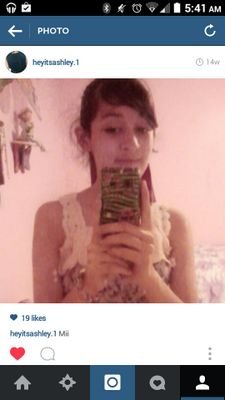 AaHeyitsashley's profile picture. 