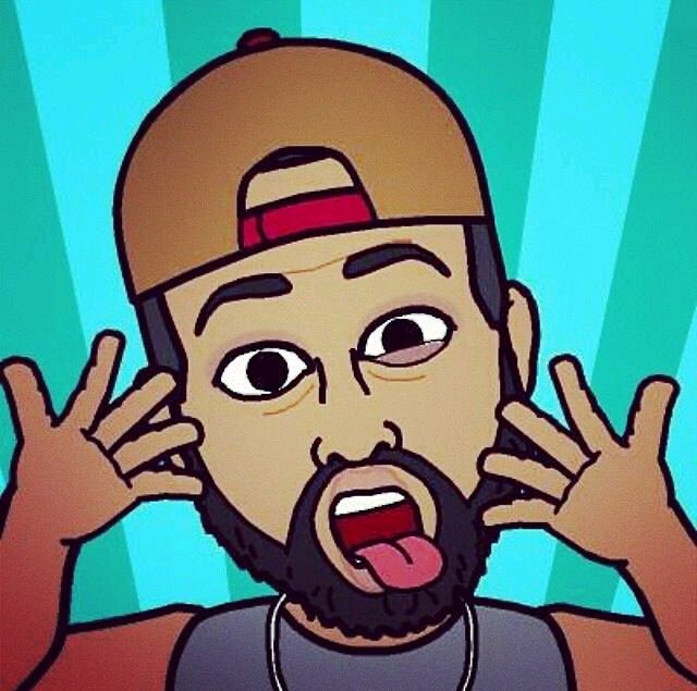 Official account: @mousty_mainer