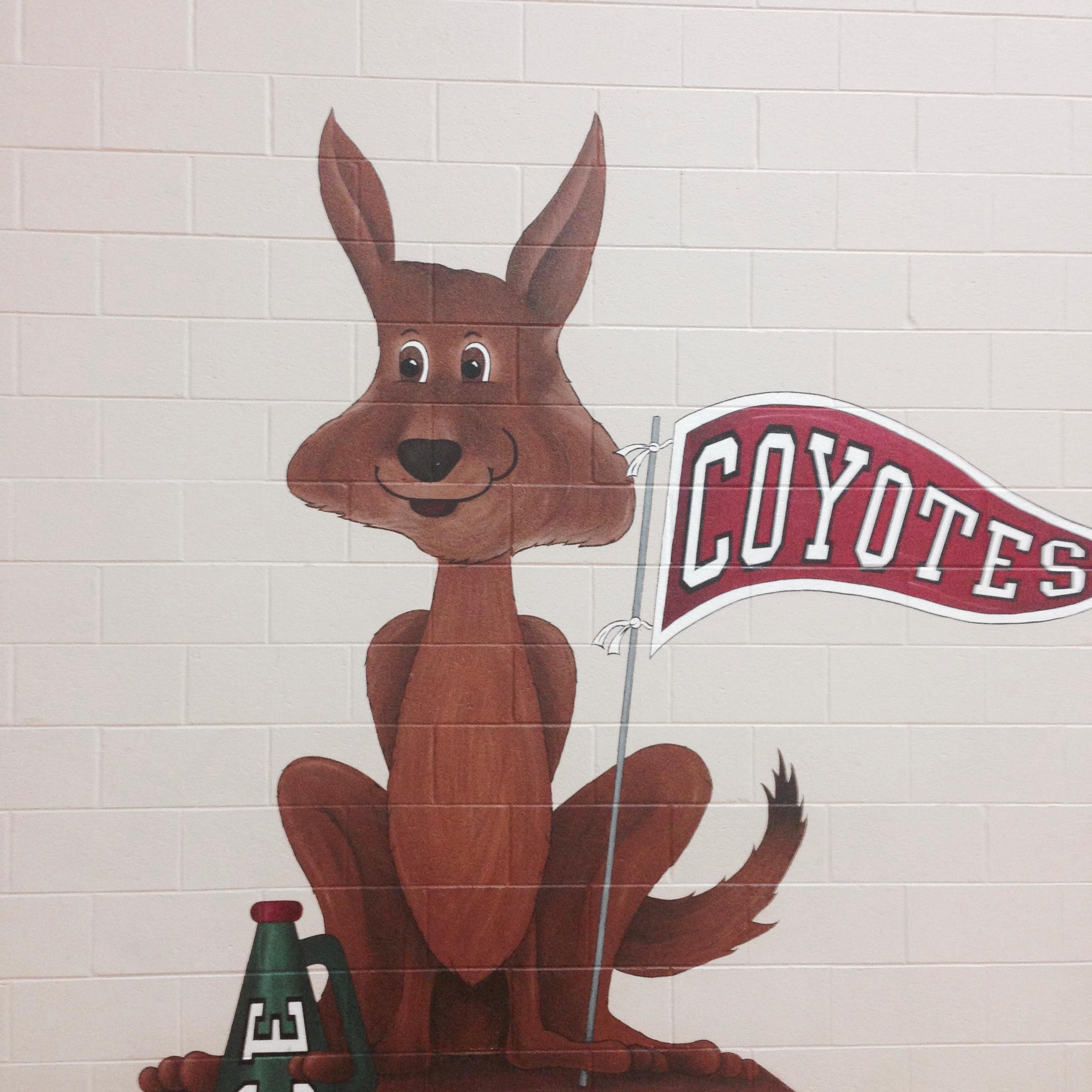 Coyote Principal Profile