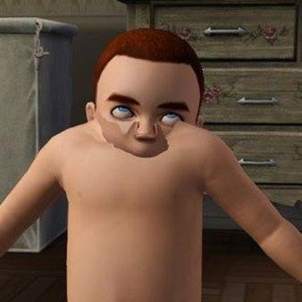 Eu fico lendo a tl com olhar de reprovação