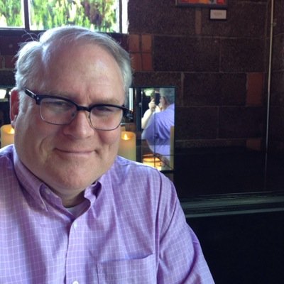 DHarreld's profile picture. SVP, Education at Fedcap