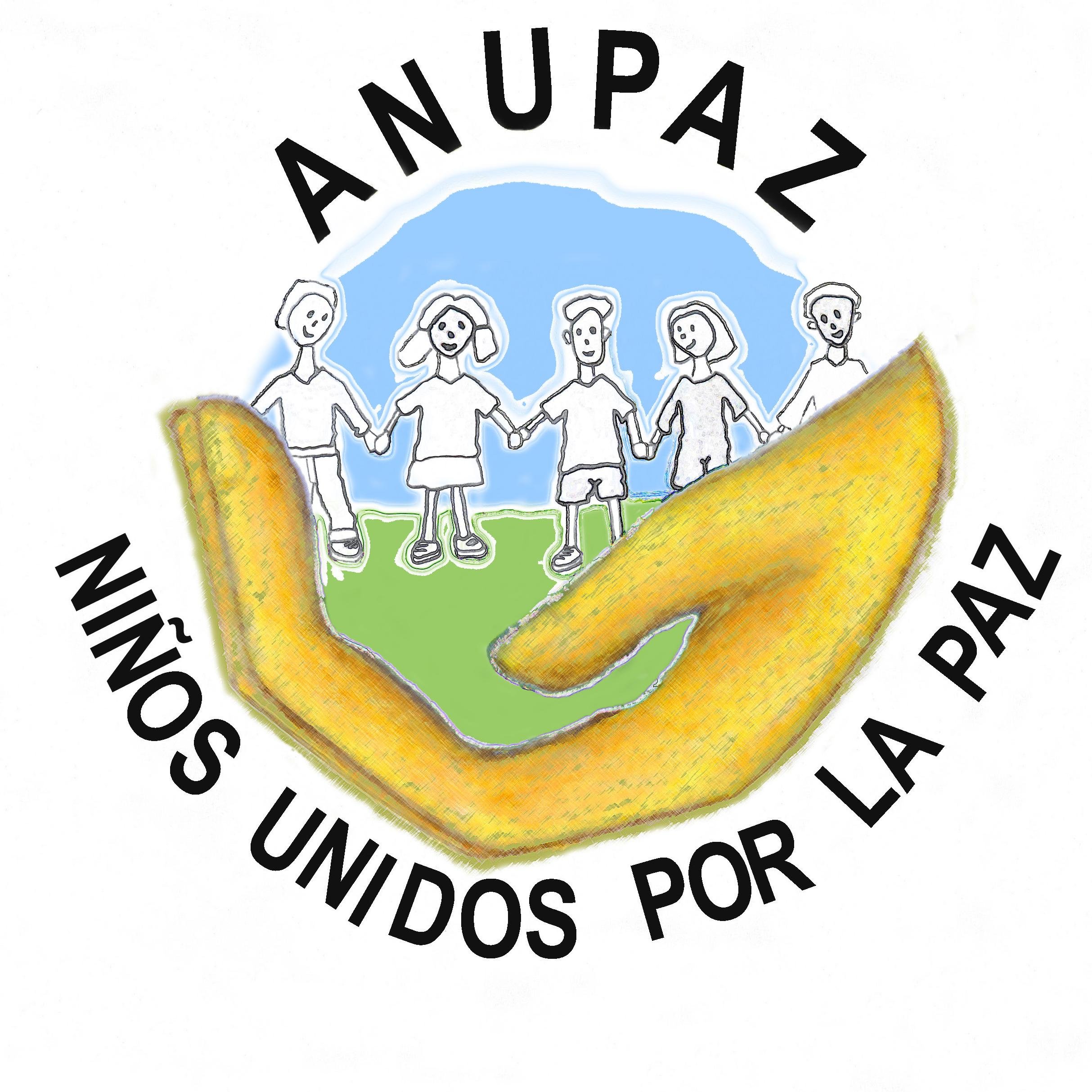 ANUPAZ - Niños Unidos por la Paz