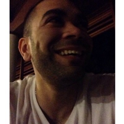 __DavidB's profile picture. 