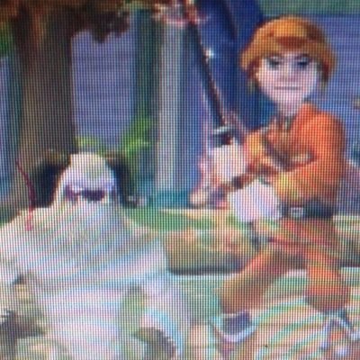 Caleb strongblade balance level 97 | Caleb Icefriend level 77 | Caleb LifeCloud level 47 life sept 23 05