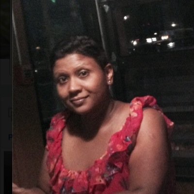 cindytahal's profile picture. 