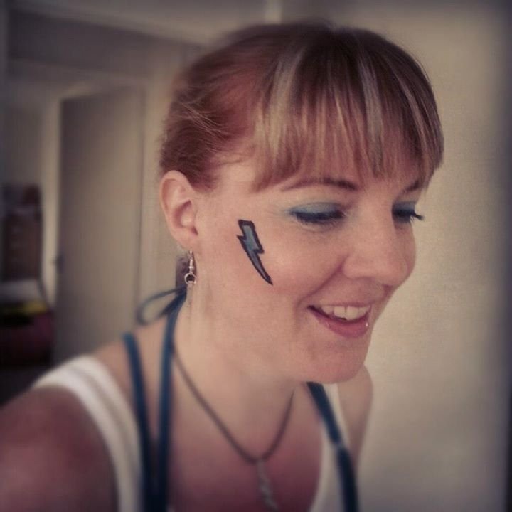 beckbeckbeckyo's profile picture. Music lover extraordinaire