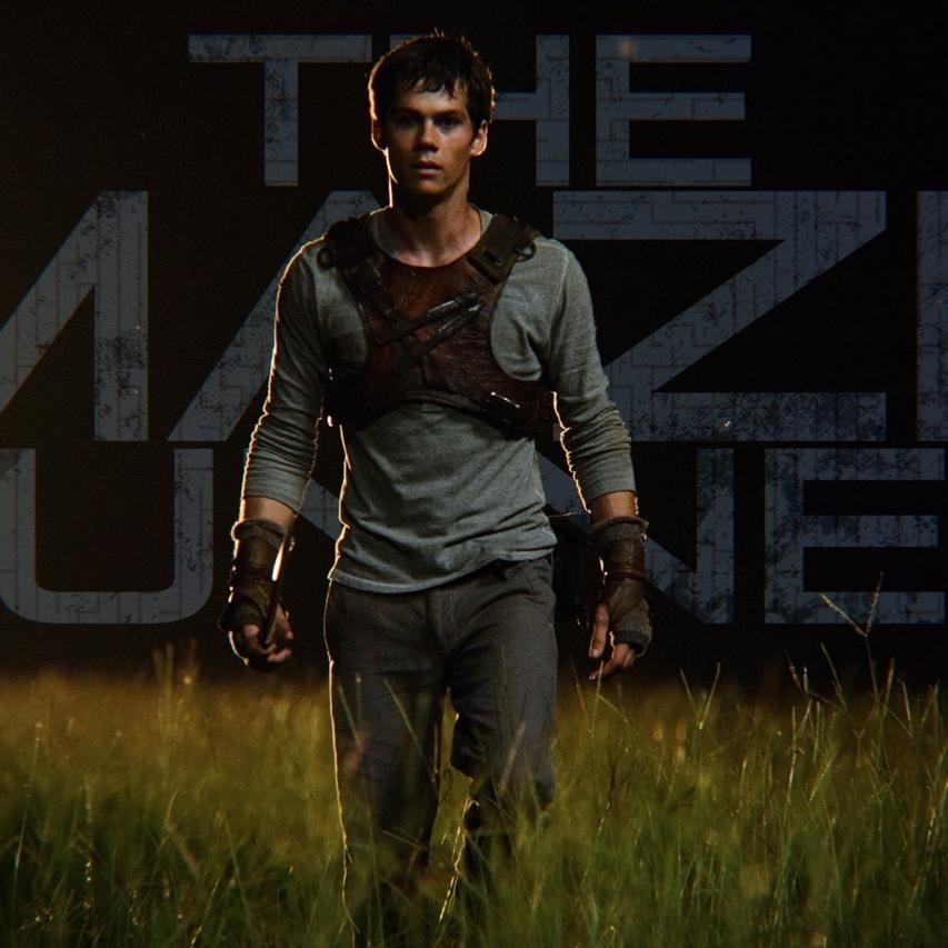 James Dashner Books is an informative community of fans of James Dashner.
