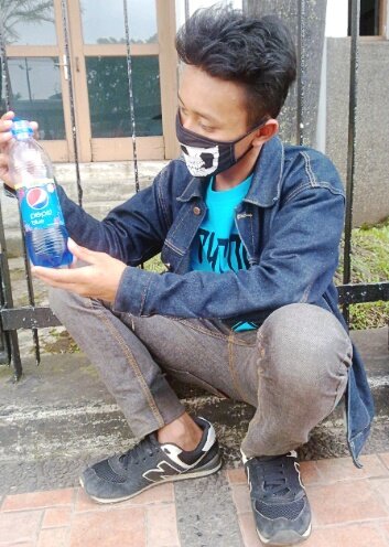 WanzDoankz's profile picture. alway ON . :)