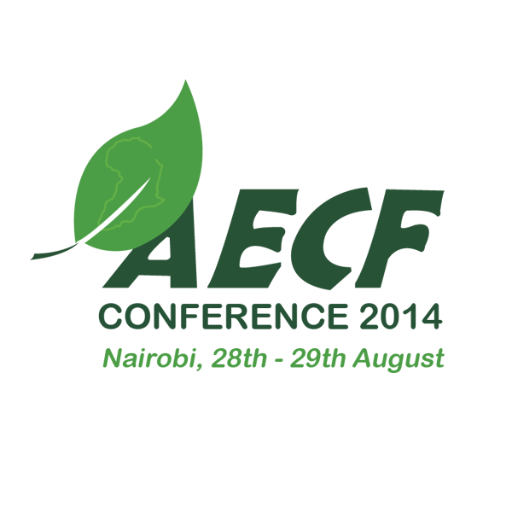 The African Enterprise Challenge Fund (AECF) is a US$250m challenge fund for agribusiness in Africa, established in 2008.