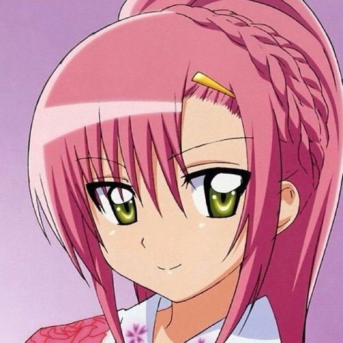 桂 ヒナギク Hina Hayago Twitter 桂 ヒナギク Hina Hayago Twitter