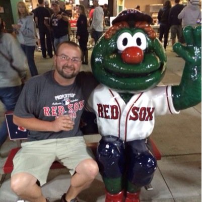 mikemaloney627's profile picture. 