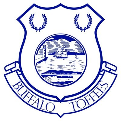 Buffalo_Toffees's profile picture. 716 Supporters Club of Everton in Buffalo, New York! We ARE #ThePeoplesClub When possible, gather @Mes_Que! #COYB