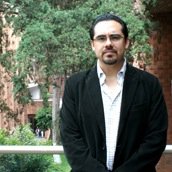 Politólogo UNAM - Profesor Investigador IBERO