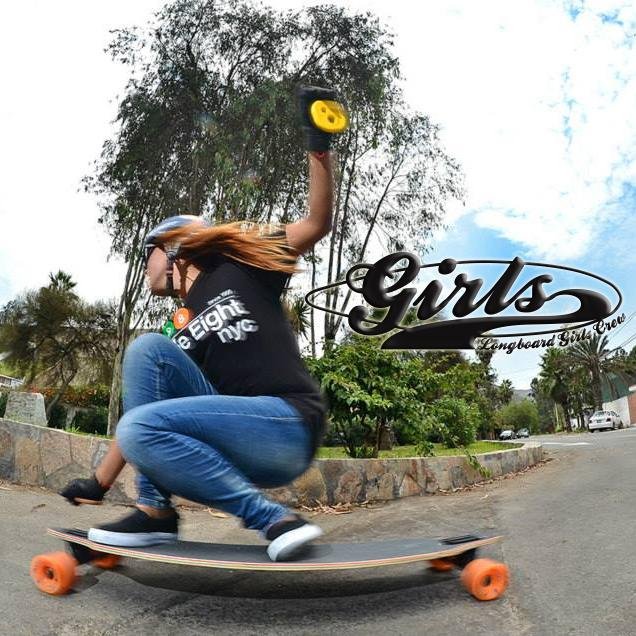 It´s a space for girls who love longboarding throughout Peru, here you will find news, videos, to share experiences and advice. Longlife