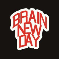 BrainNewDay Cloth (@bnd_store) 's Twitter Profile