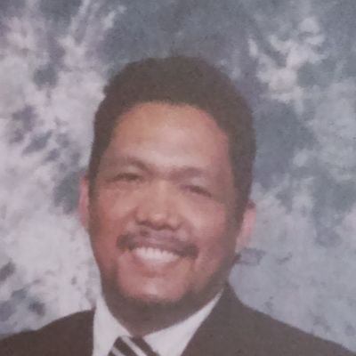 husband, father,son, an eternal optimist, a man of faith, (imagine) faith, hope and love will conquer all. I am a firm believer of Jesus Christ!!