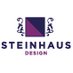 Steinhaus Design (@steinhausllc) Twitter profile photo Steinhaus Design (@steinhausllc) Twitter profile photo