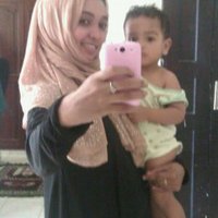 asila (@manjiabdul) 's Twitter Profile