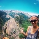 Hazel Hansen - @hazellucille1 - Twitter