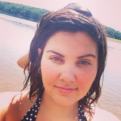 kristinaush123's profile picture. 