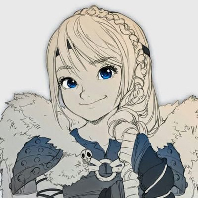 figueroafisabe1's profile picture. i am single in Twitter im astrid from berk and I love to meet hiccup haddock 111 and im 20