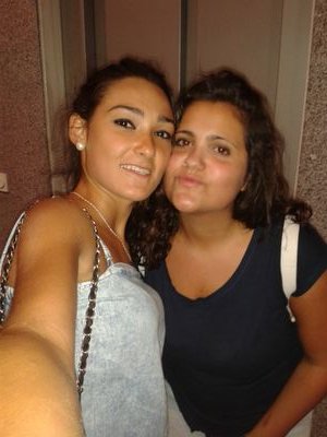 Futura Educadora Social en la UJA :) . Bailarina de flamenco y clásico junto a @Albaa0299. 10♥