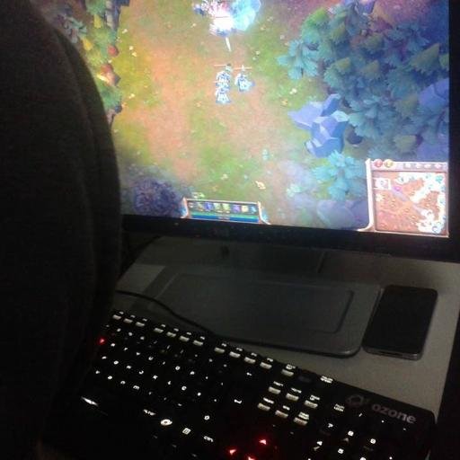 15 - League of Legends  - Bone Breakers eSports - Silver 3