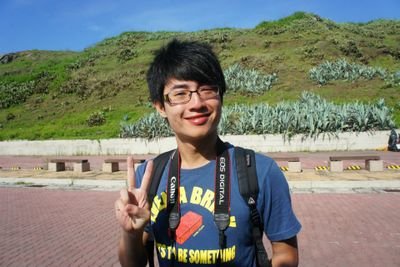 With great passion toward skill,
love stuff relate to linux,programming and open-source,