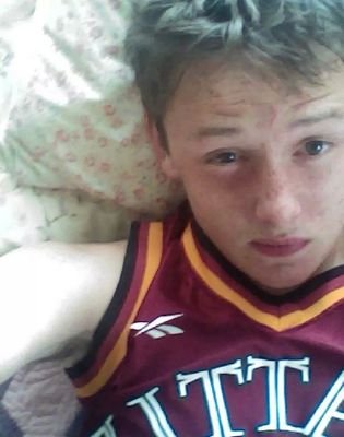 Football player!!!Can't stand annoying people.... So yeah.