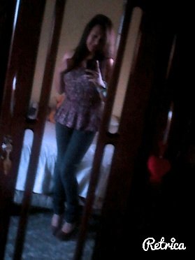 Sonríe Dios te ama ♥
