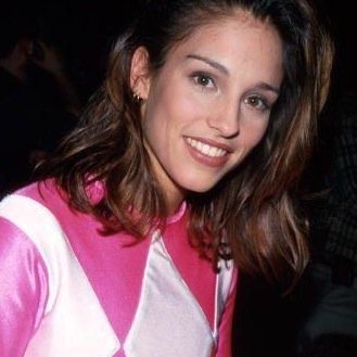 BringbackAmyJJ's profile picture. Campaign to bring back Amy Jo Johnson, the original pink ranger, to 2016 reboot Power Rangers movie