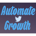 Automate Growth (@automategrowth) Twitter profile photo Automate Growth (@automategrowth) Twitter profile photo