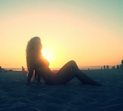 CandeMelu_7's profile picture. Agradecida de la familia tan maravillosa que tengo y por la que lucho cada dia! LIVE THE LIFE YOU LOVE & LOVE THE LIFE YOU LIVE!!