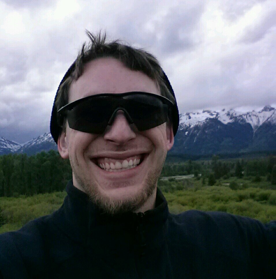 Sr. Search Engine Marketing Specialist @SabreHosp, University of Maryland graduate & aspiring millionaire. Tweets about #SEO, #PPC, &  anything #Digital