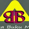 AnekaMurah's profile picture. Percetakan dan Toko Buku Online 
Menerima Pembuatan Map Raport K13,Map Wisuda,ijazah,Brosur,Undangan, Semua percetakan 
WA/HP:0812-6562-9998