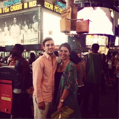 Travel the world•ΑΟΠ Alumna @cameronmcdowel1 & Zyzz